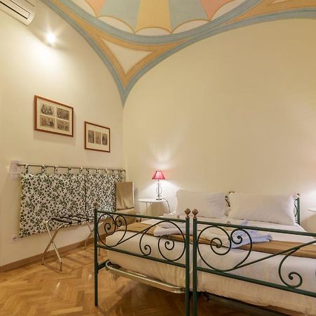 Casa Cornacchie - Fromhometorome Bagian luar foto