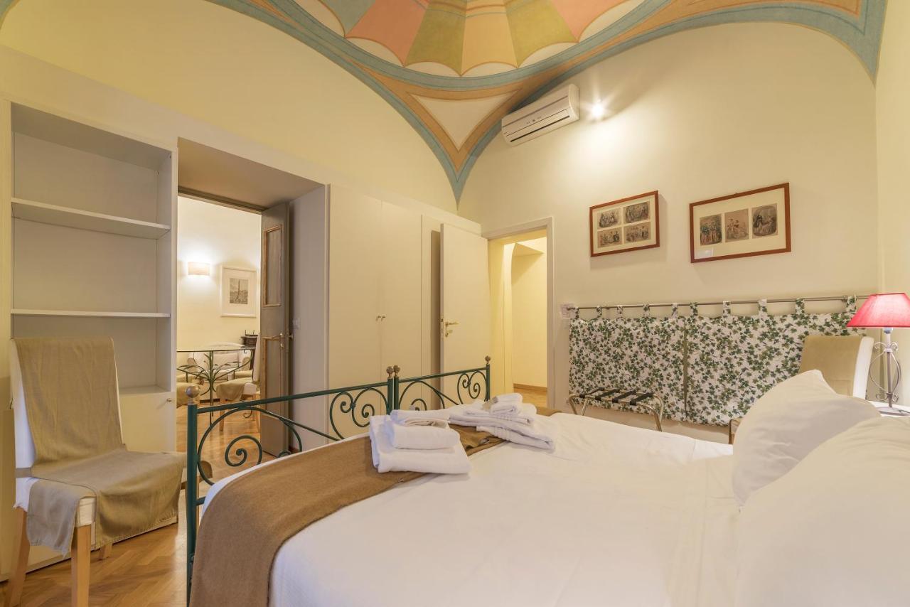 Casa Cornacchie - Fromhometorome Bagian luar foto