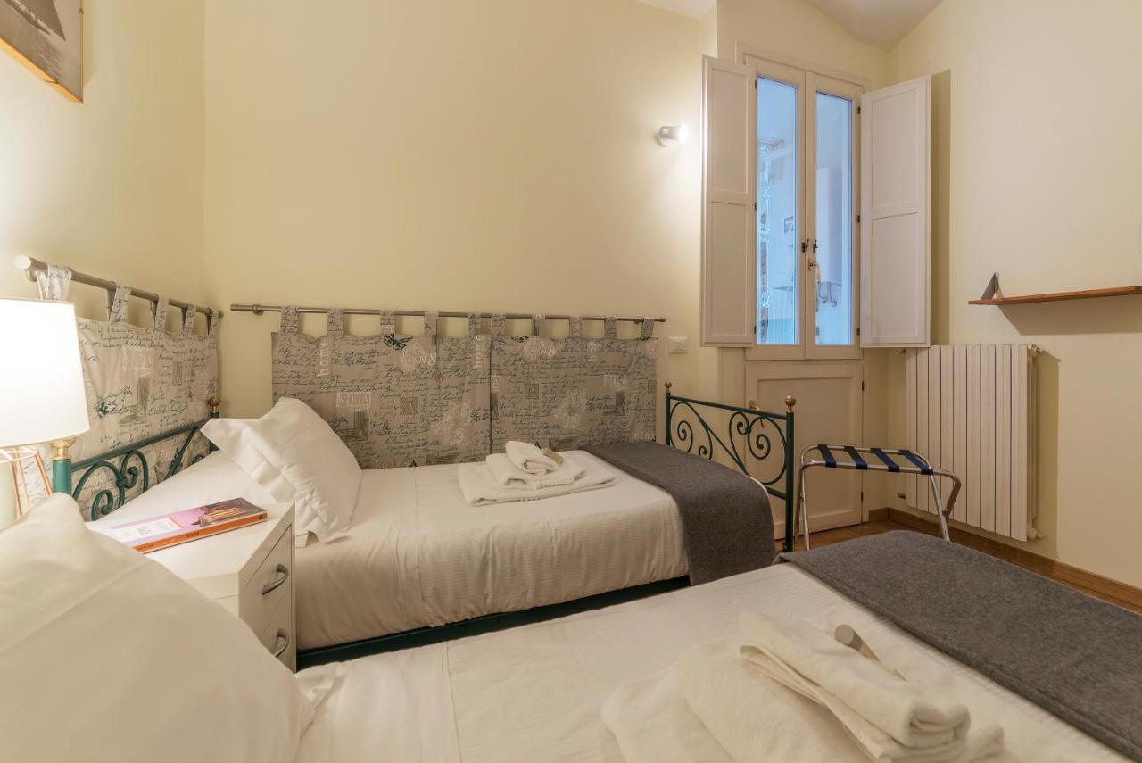 Casa Cornacchie - Fromhometorome Bagian luar foto