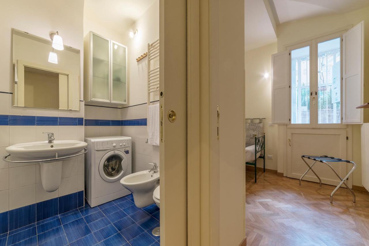 Casa Cornacchie - Fromhometorome Bagian luar foto