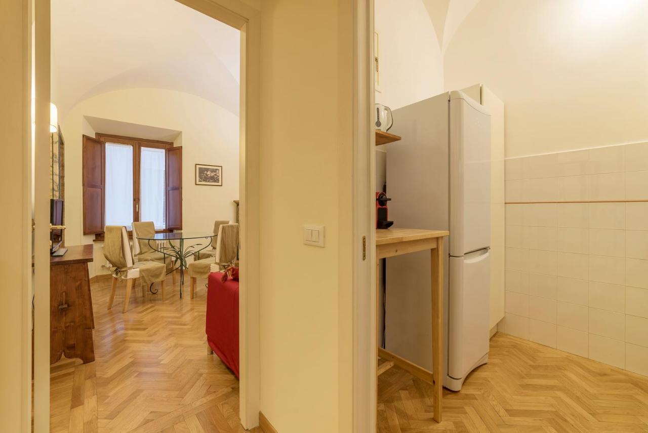 Casa Cornacchie - Fromhometorome Bagian luar foto