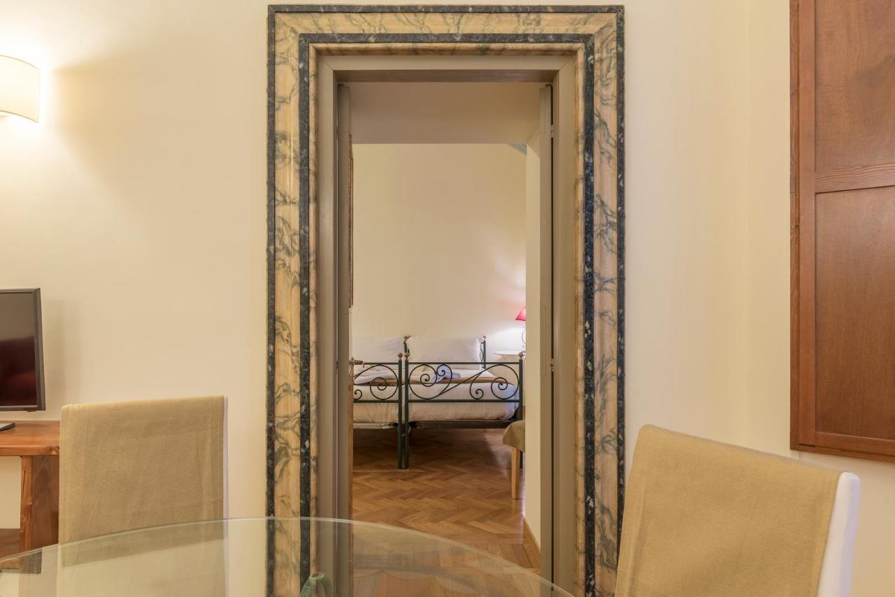Casa Cornacchie - Fromhometorome Bagian luar foto