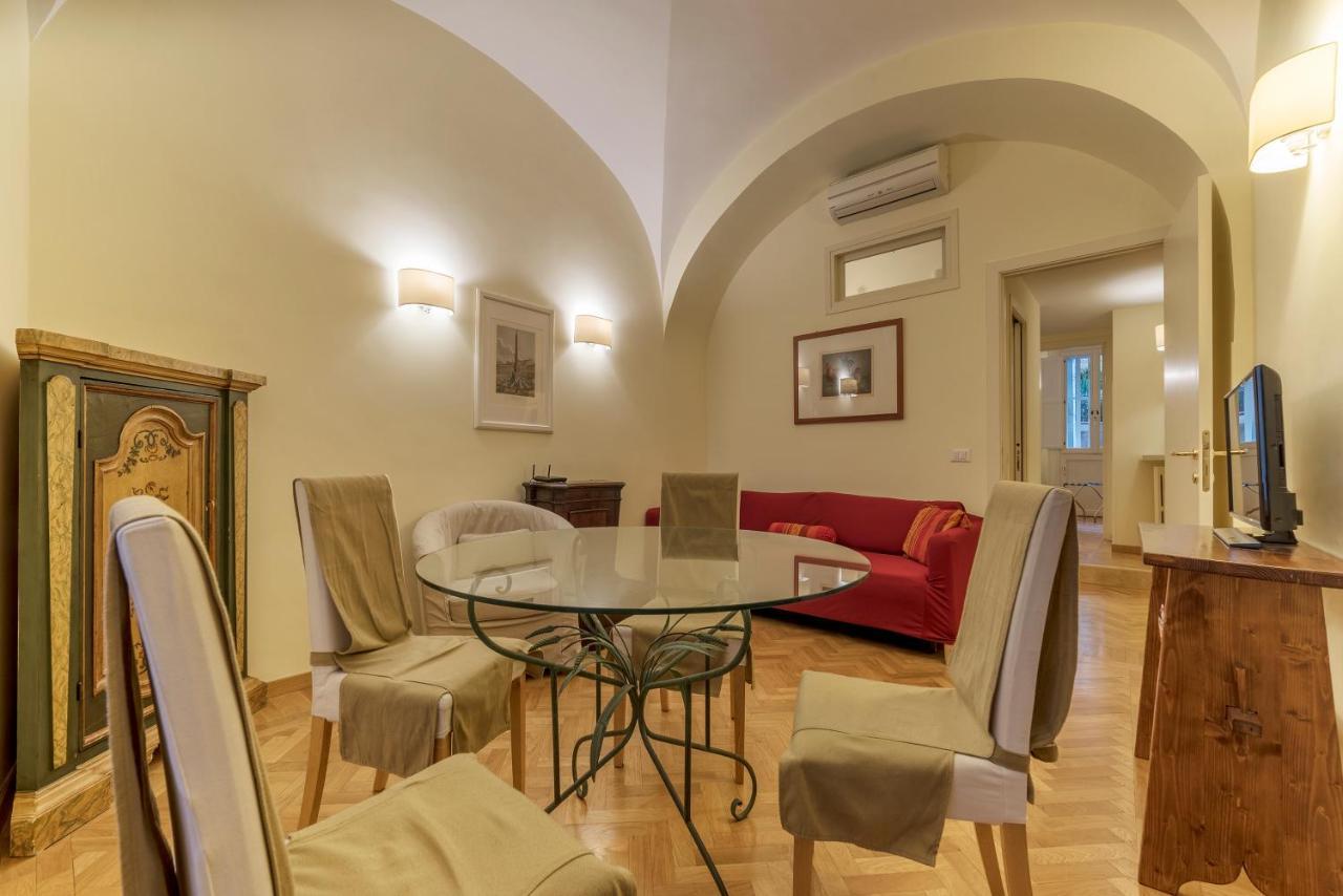 Casa Cornacchie - Fromhometorome Bagian luar foto