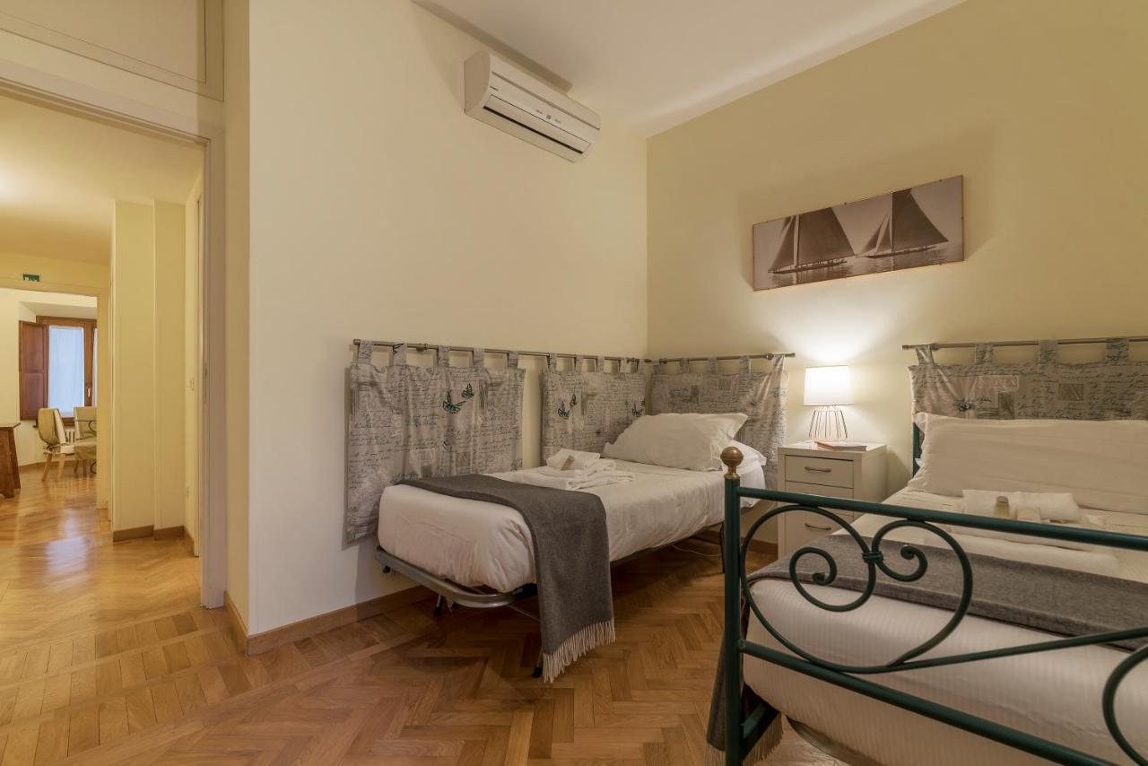 Casa Cornacchie - Fromhometorome Bagian luar foto