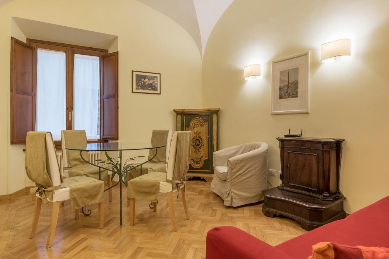 Casa Cornacchie - Fromhometorome Bagian luar foto