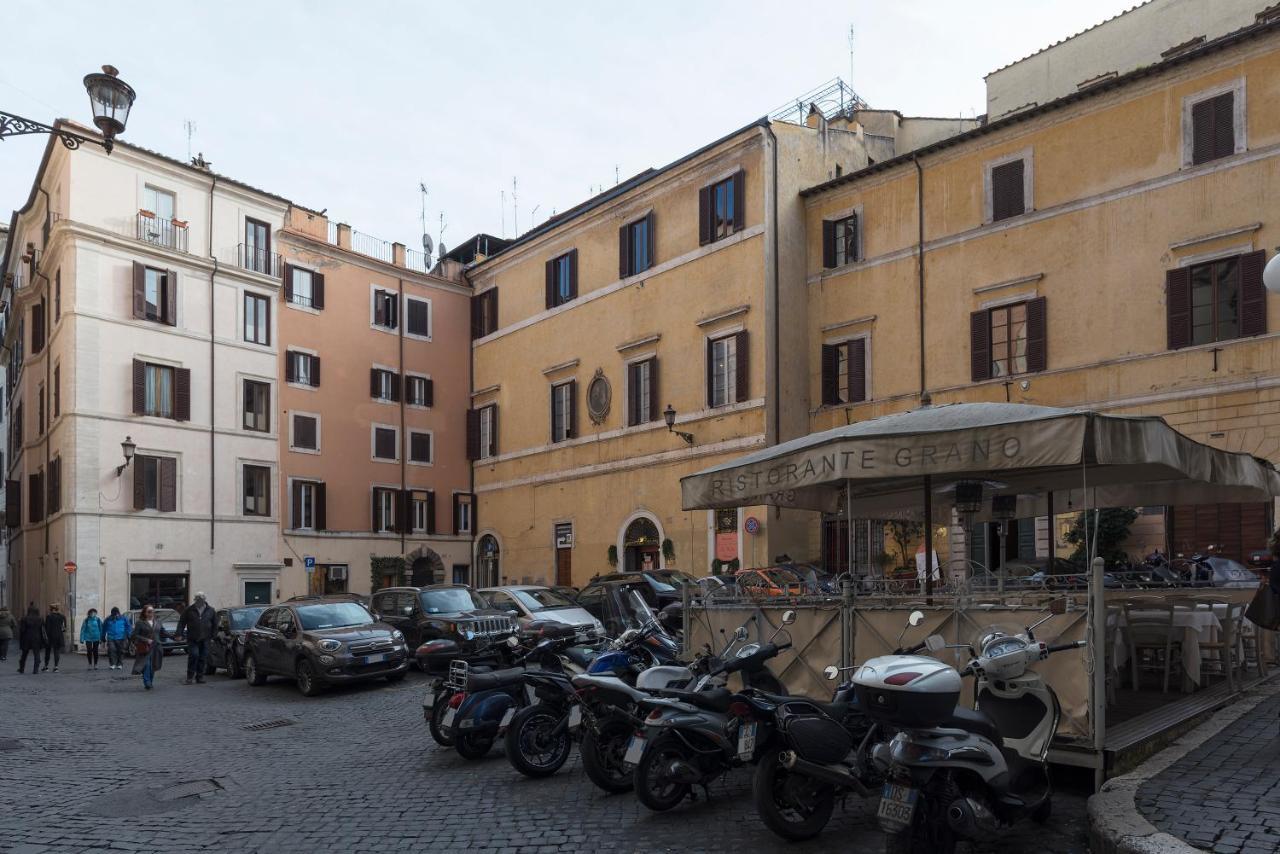 Casa Cornacchie - Fromhometorome Bagian luar foto