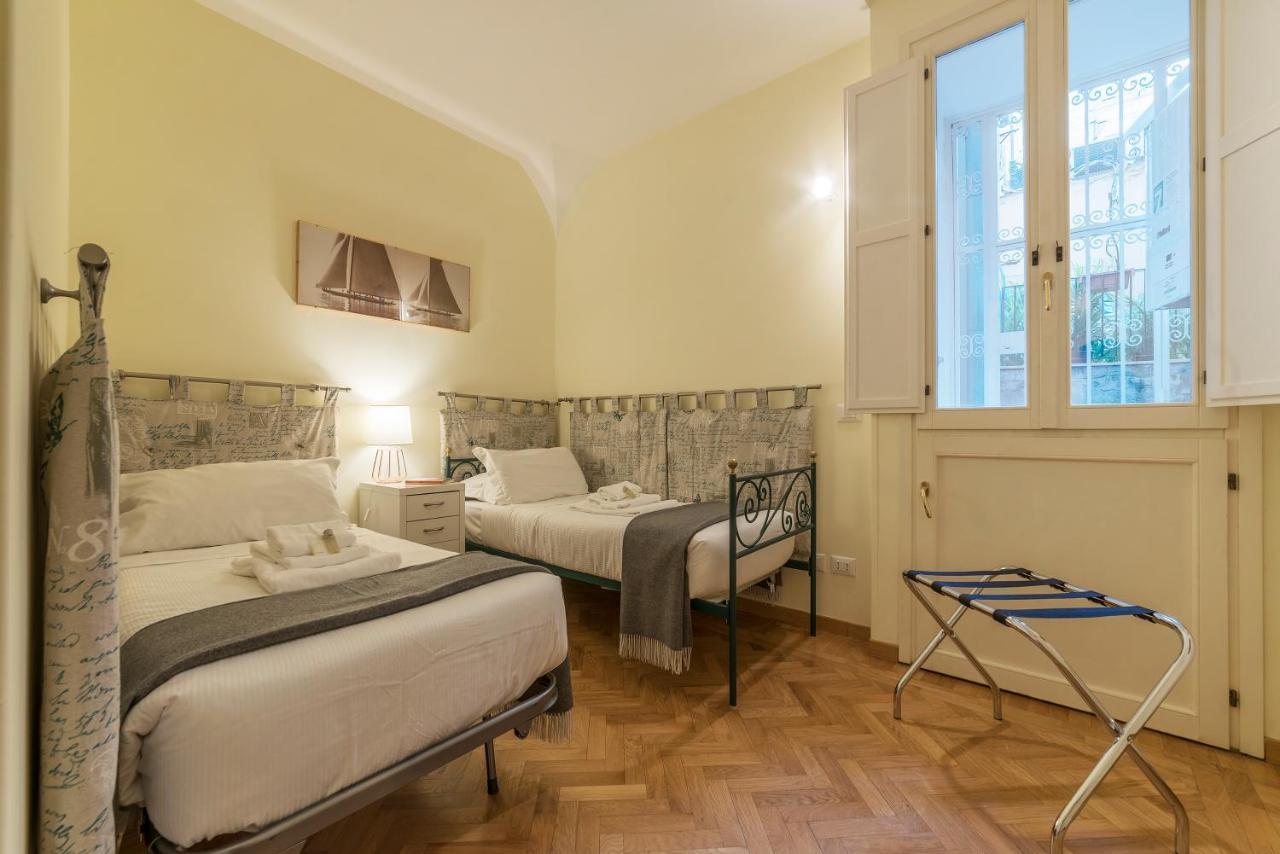 Casa Cornacchie - Fromhometorome Bagian luar foto