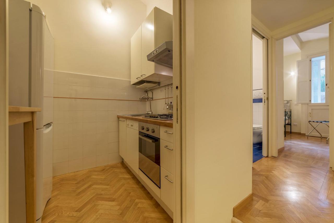 Casa Cornacchie - Fromhometorome Bagian luar foto