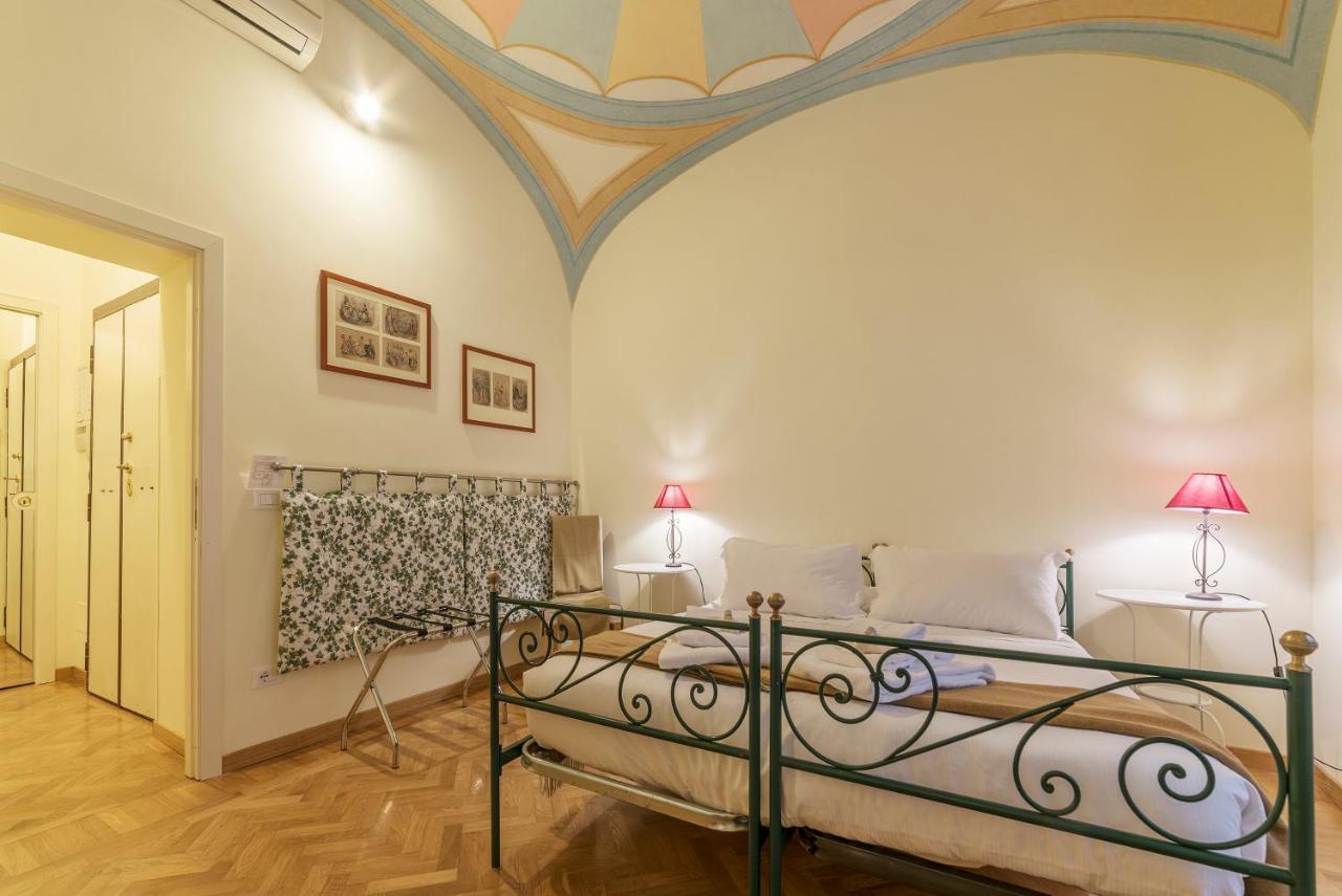 Casa Cornacchie - Fromhometorome Bagian luar foto