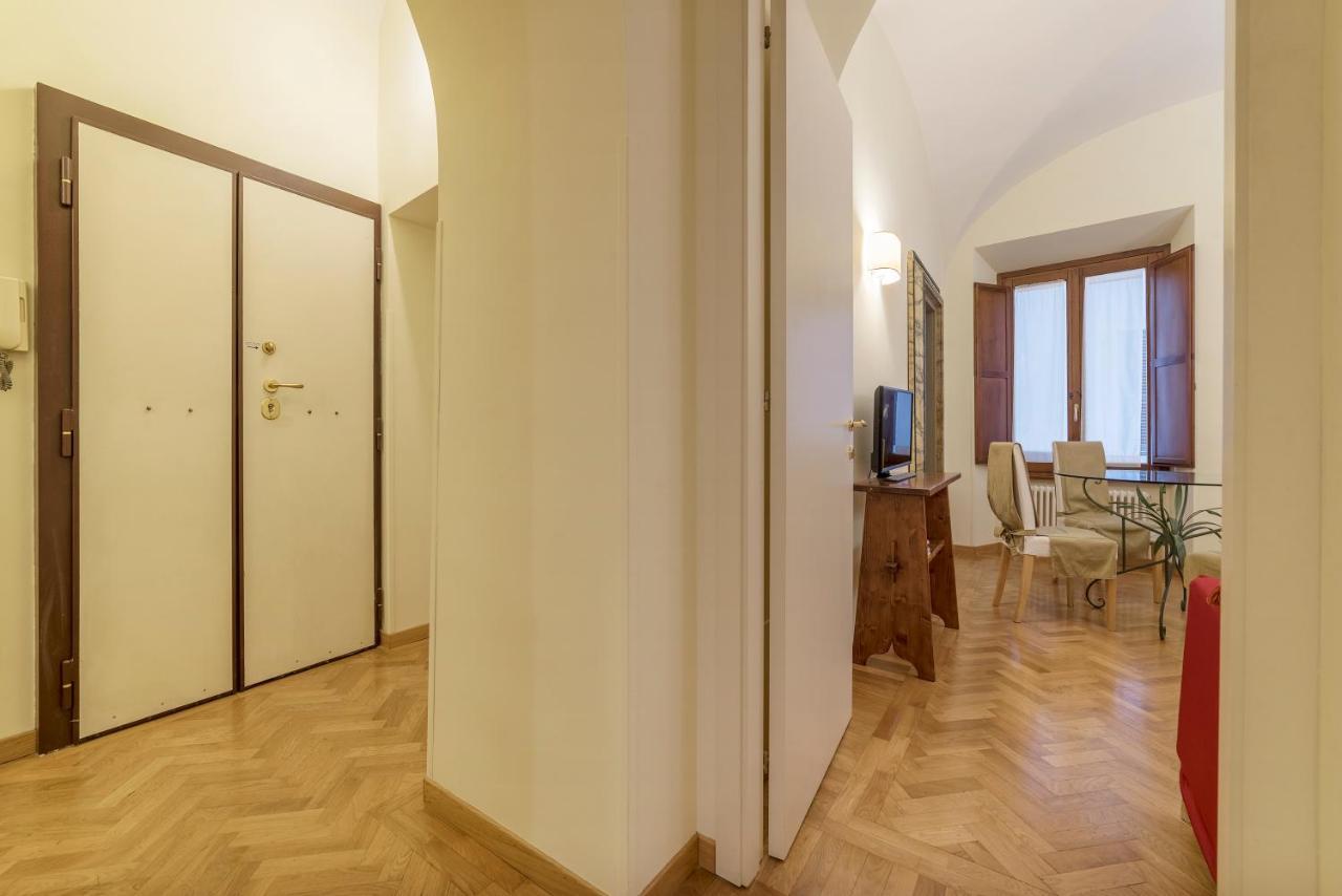 Casa Cornacchie - Fromhometorome Bagian luar foto
